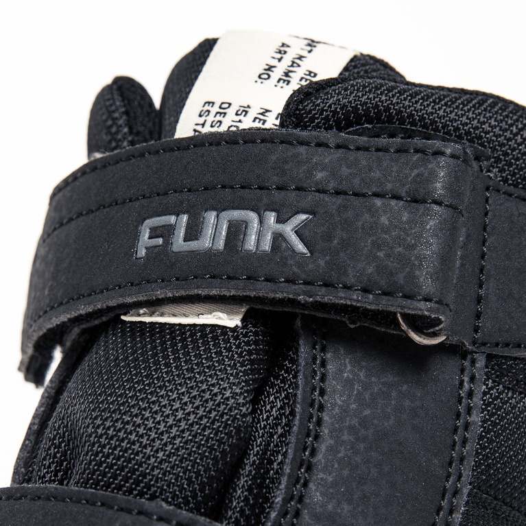 Støvle "New Functional Boots 2.0 " Støvle "New Functional Boots 2.0 "